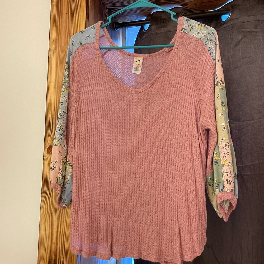 Boutique top